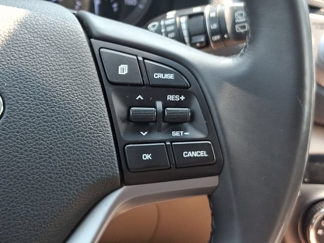 Used 2017 Hyundai Tucson Sport AWD/4WD image 21