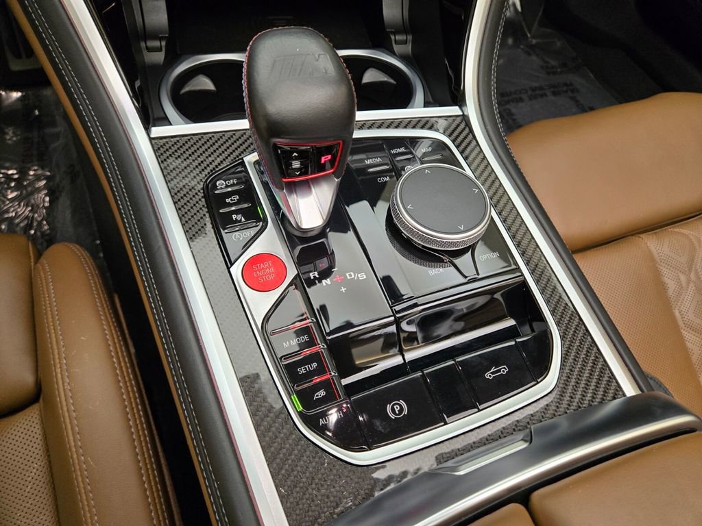 Used 2023 BMW M8 Competition AWD/4WD image 36