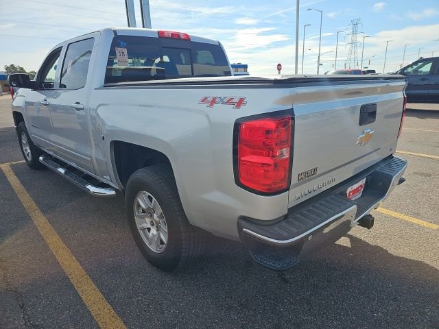 Used 2015 Chevrolet Silverado 1500 LT w/ All Star Edition image 8