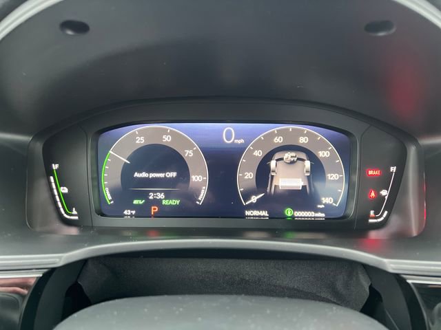 New 2026 Honda Civic Sport Touring image 20