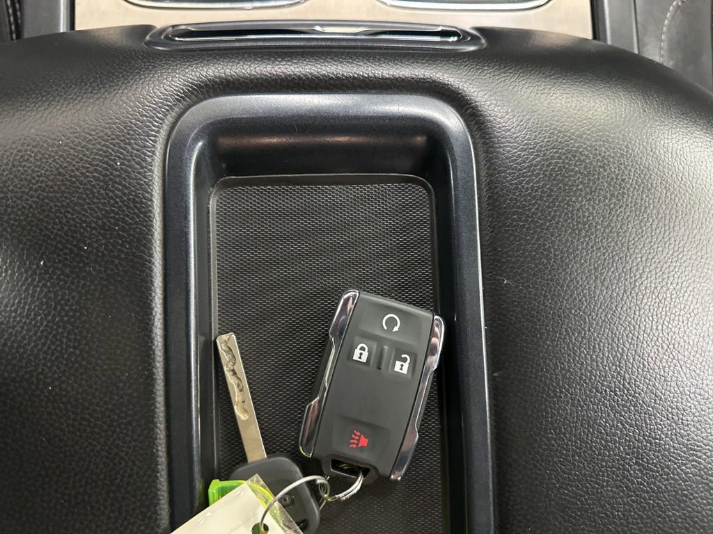 Used 2015 GMC Sierra 1500 Denali w/ Driver Alert Package image 39