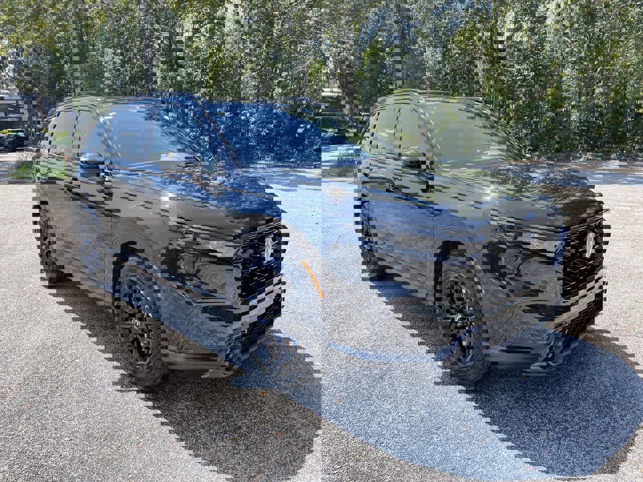 New 2026 Honda CR-V Sport-L image 9