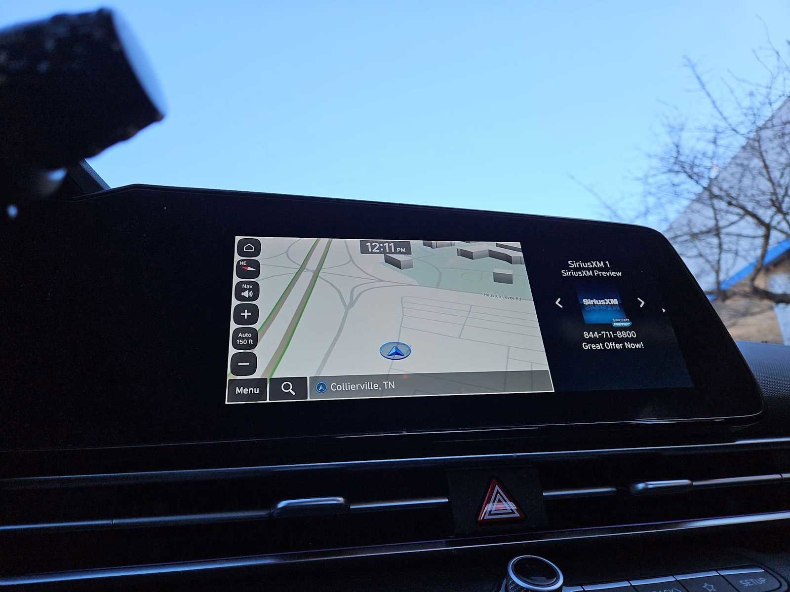 Used 2024 Hyundai Elantra SEL image 28