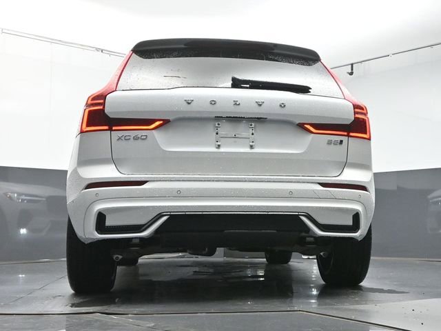 Used 2026 Volvo XC60 B5 Ultra w/ Protection Package Premier image 38