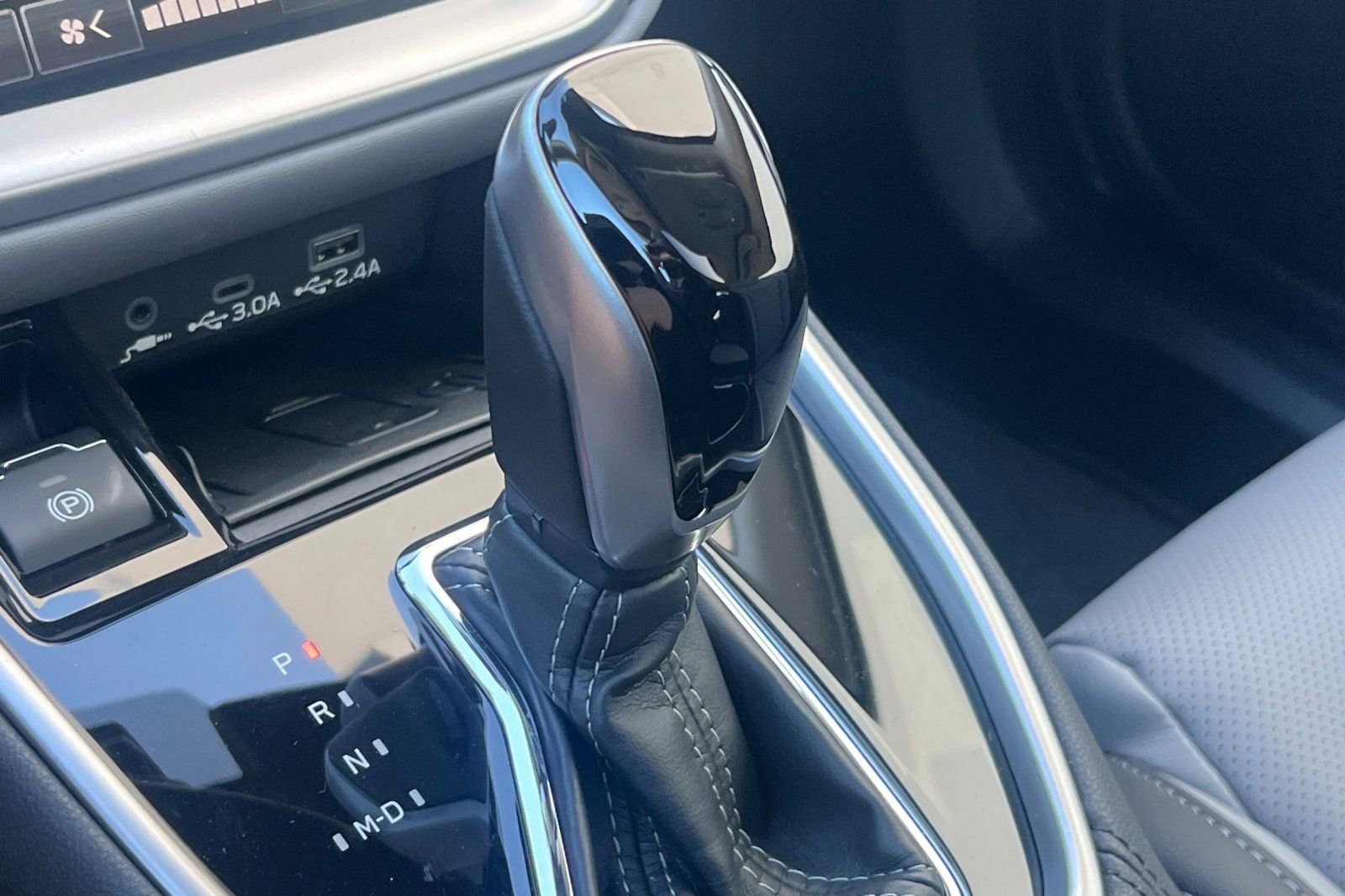 New 2025 Subaru Outback Limited image 26