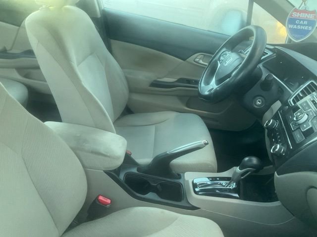 Used 2013 Honda Civic LX image 4