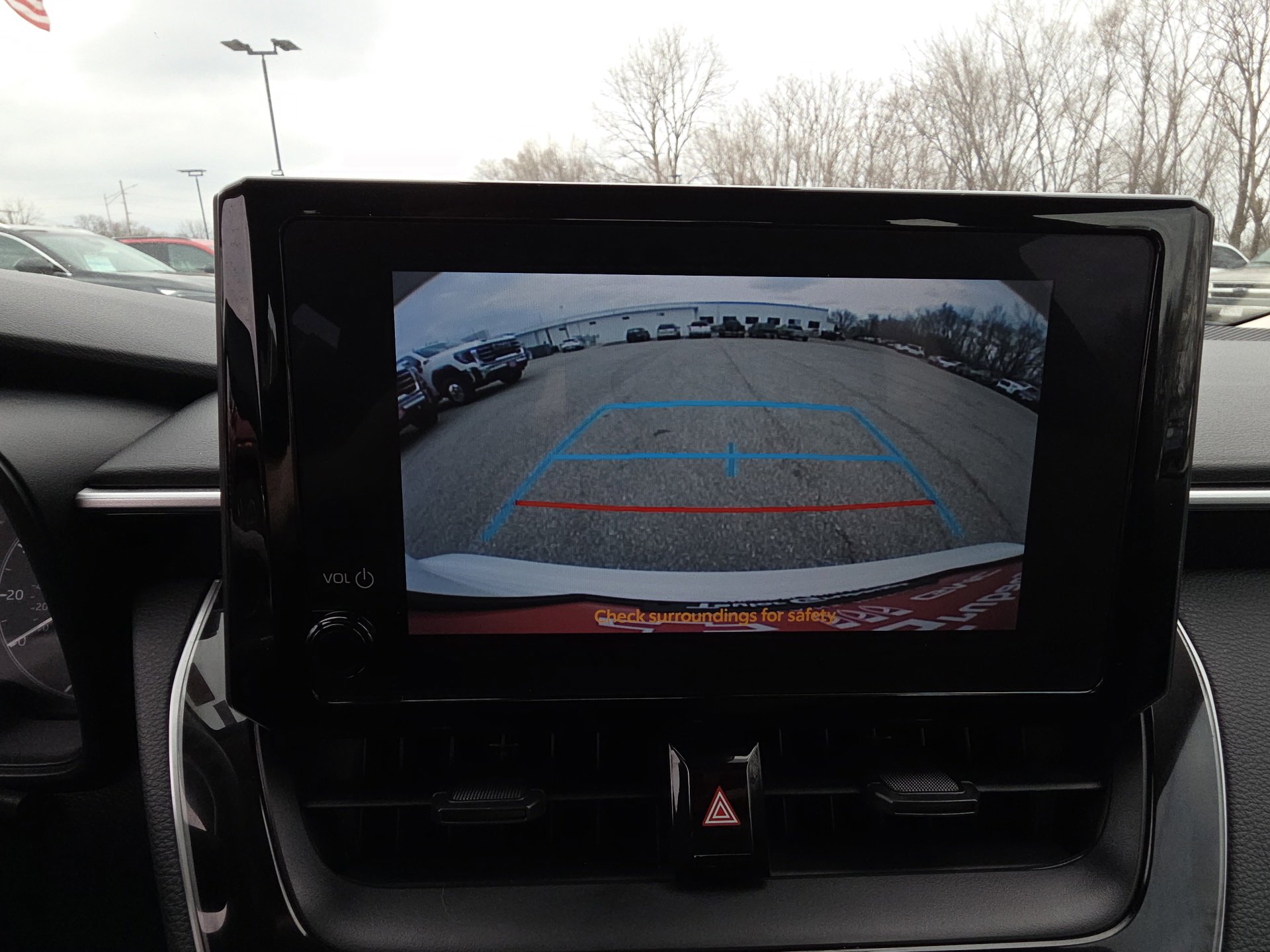 Used 2024 Toyota Corolla LE image 22