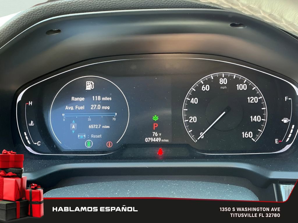 Used 2018 Honda Accord Sport image 35
