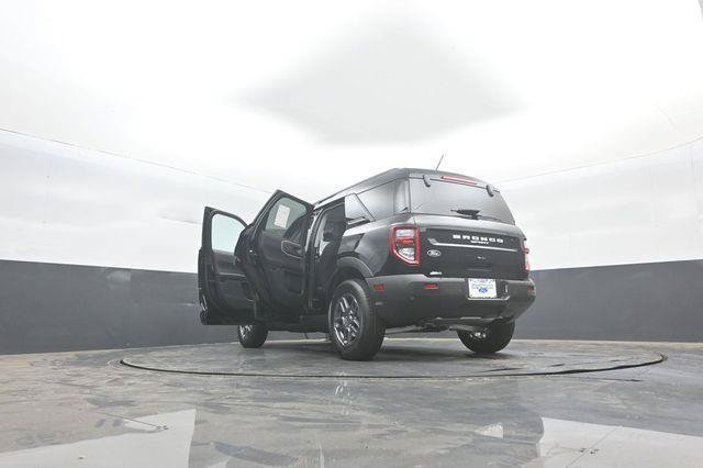 New 2026 Ford Bronco Sport Big Bend AWD/4WD image 45