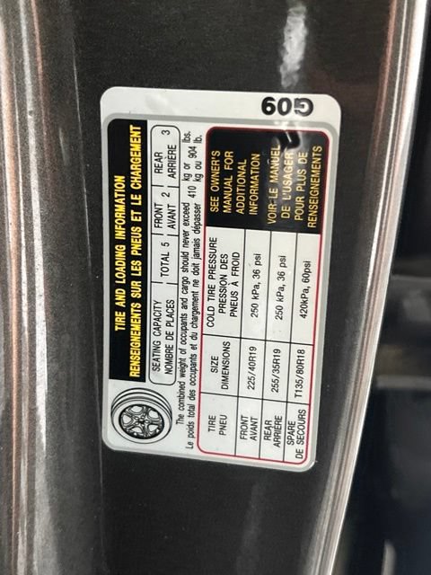 Used 2025 Genesis G70 2.5T RWD image 17