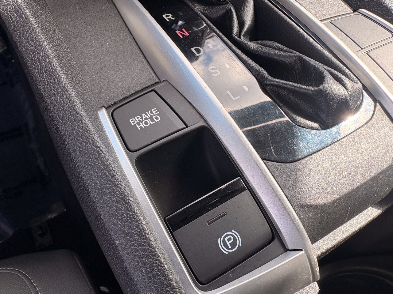 Certified 2021 Honda Civic LX image 31