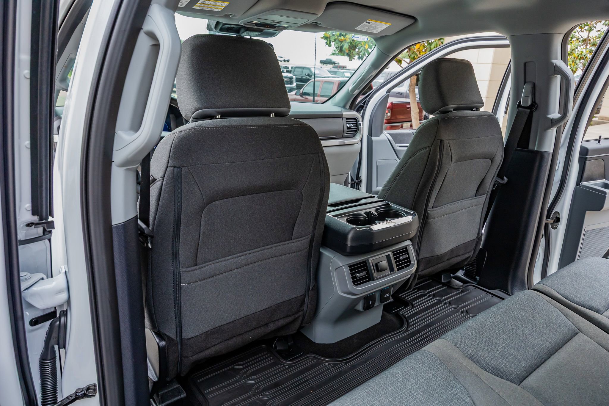 Used 2024 Ford F150 XLT w/ Equipment Group 302A MID AWD/4WD image 34