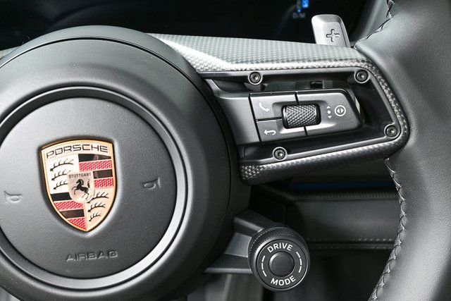 Used 2026 Porsche Panamera GTS image 11