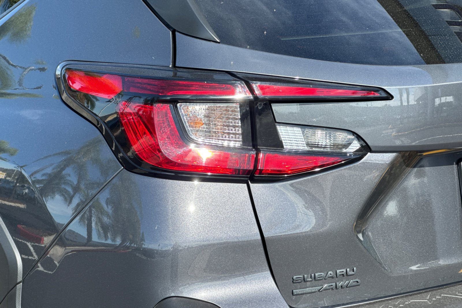 Certified 2026 Subaru Crosstrek 2.5i Premium AWD/4WD image 28