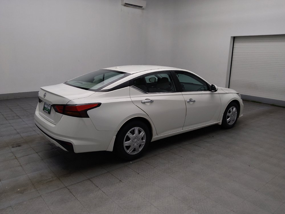Used 2019 Nissan Altima 2.5 S FWD image 10