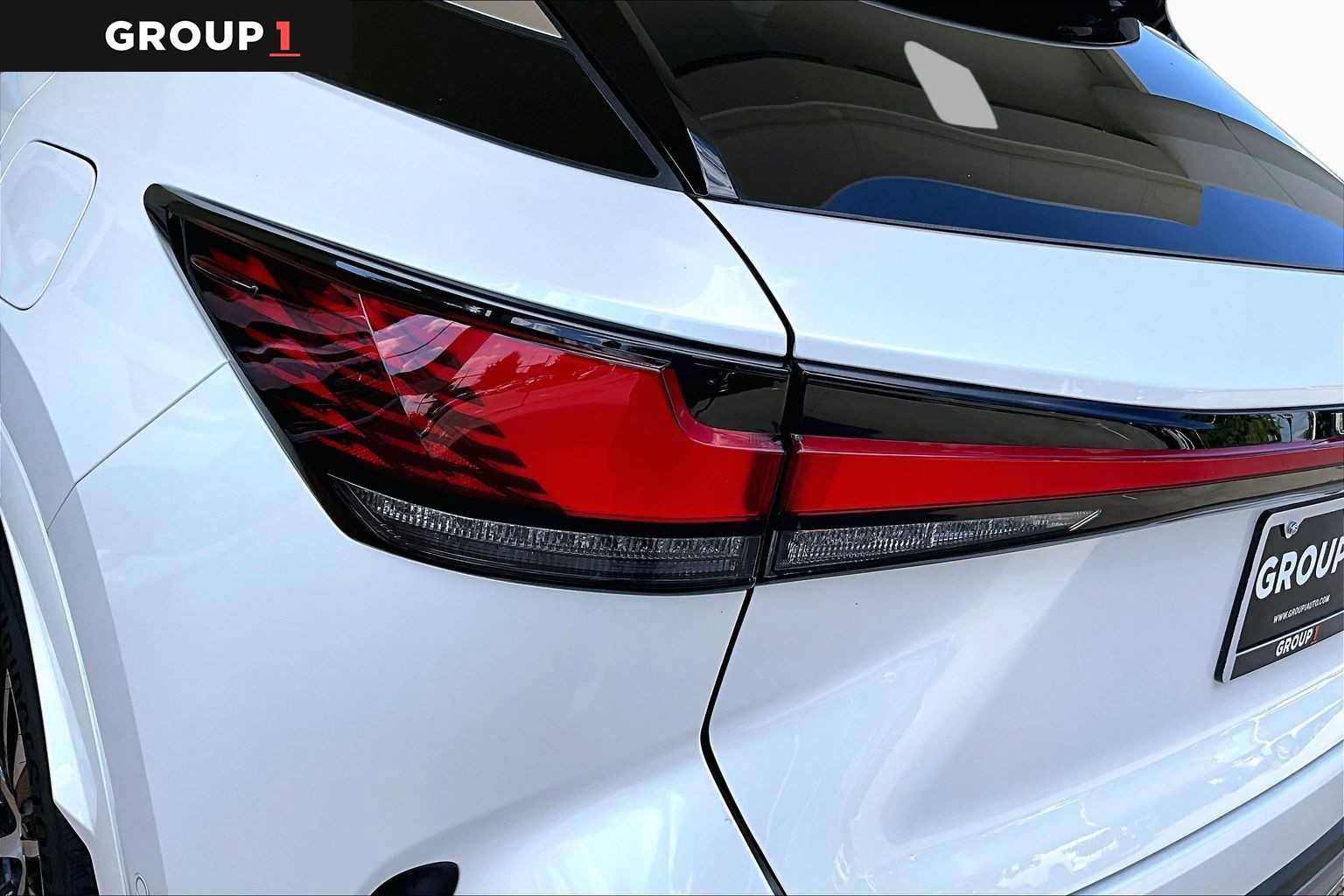 Certified 2024 Lexus RX 350 Premium Plus w/ Convenience Package FWD image 26