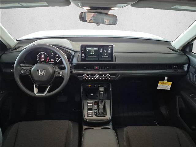 New 2026 Honda CR-V LX image 14