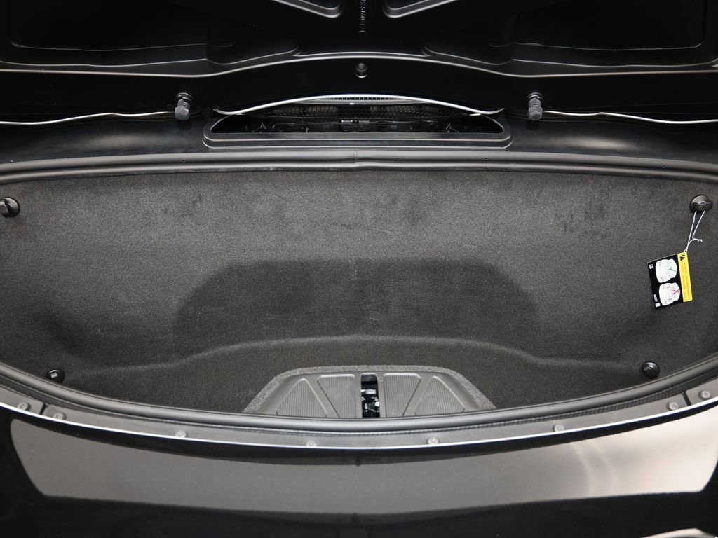 New 2026 Chevrolet Corvette Z06 w/ Battery Protection Package image 24