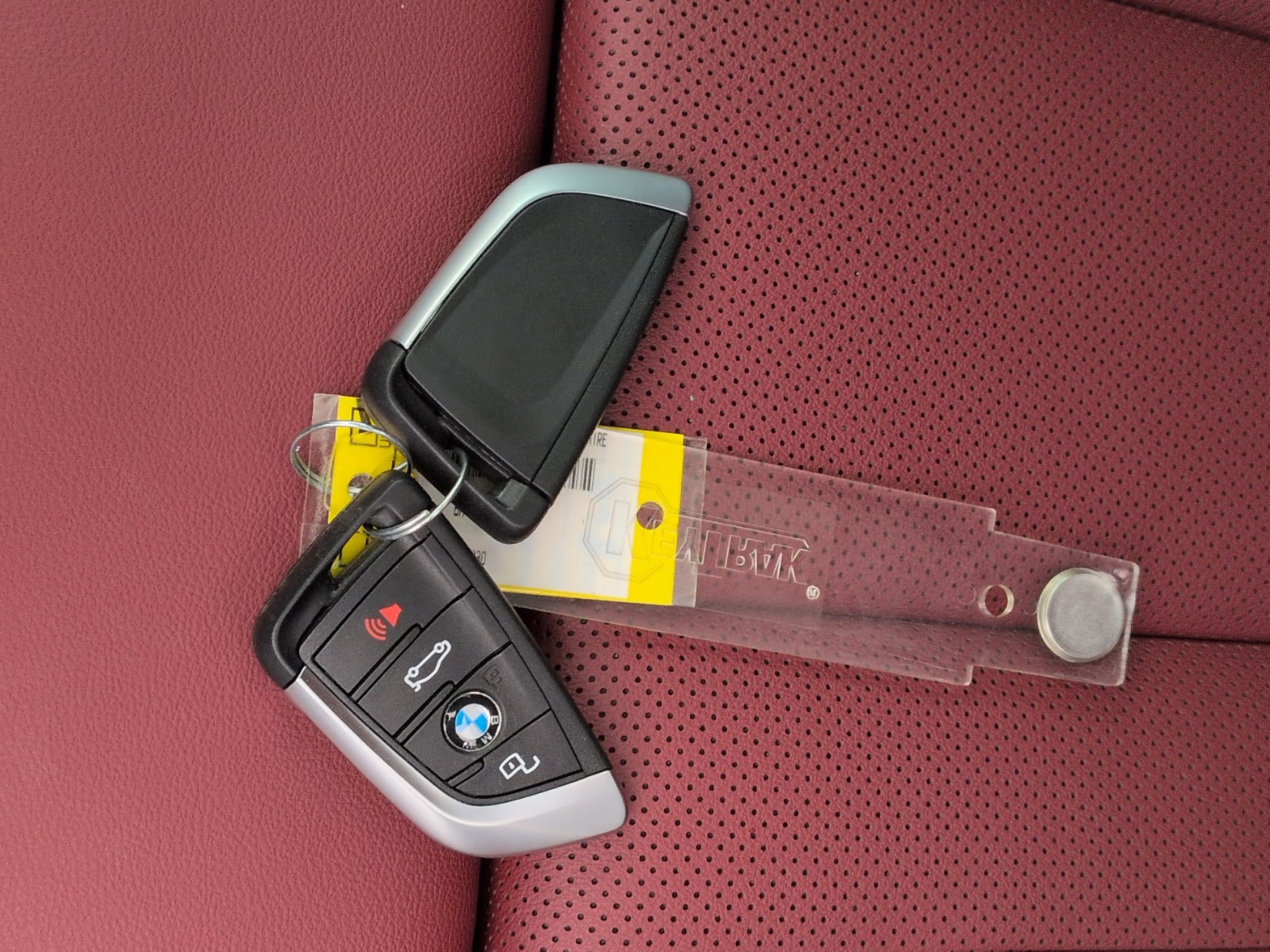 Certified 2023 BMW 330i Sedan w/ Premium Package image 33