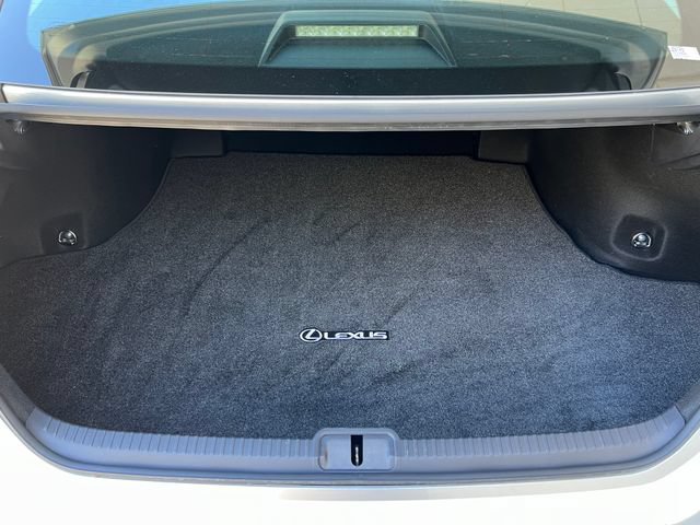 Certified 2025 Lexus ES 350 w/ Premium Package FWD image 22