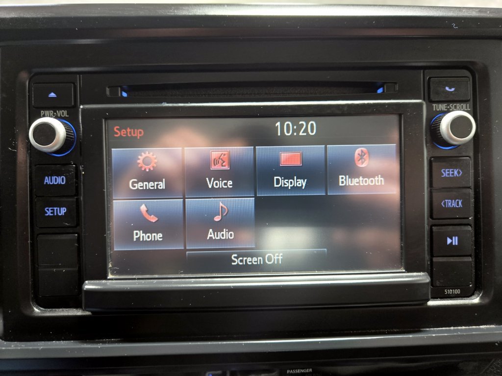 Used 2017 Toyota Tacoma SR RWD image 19