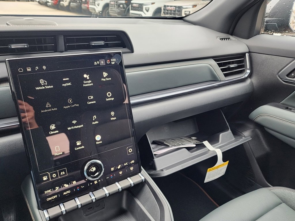 New 2026 GMC Terrain AT4 w/ Convenience Package III image 35