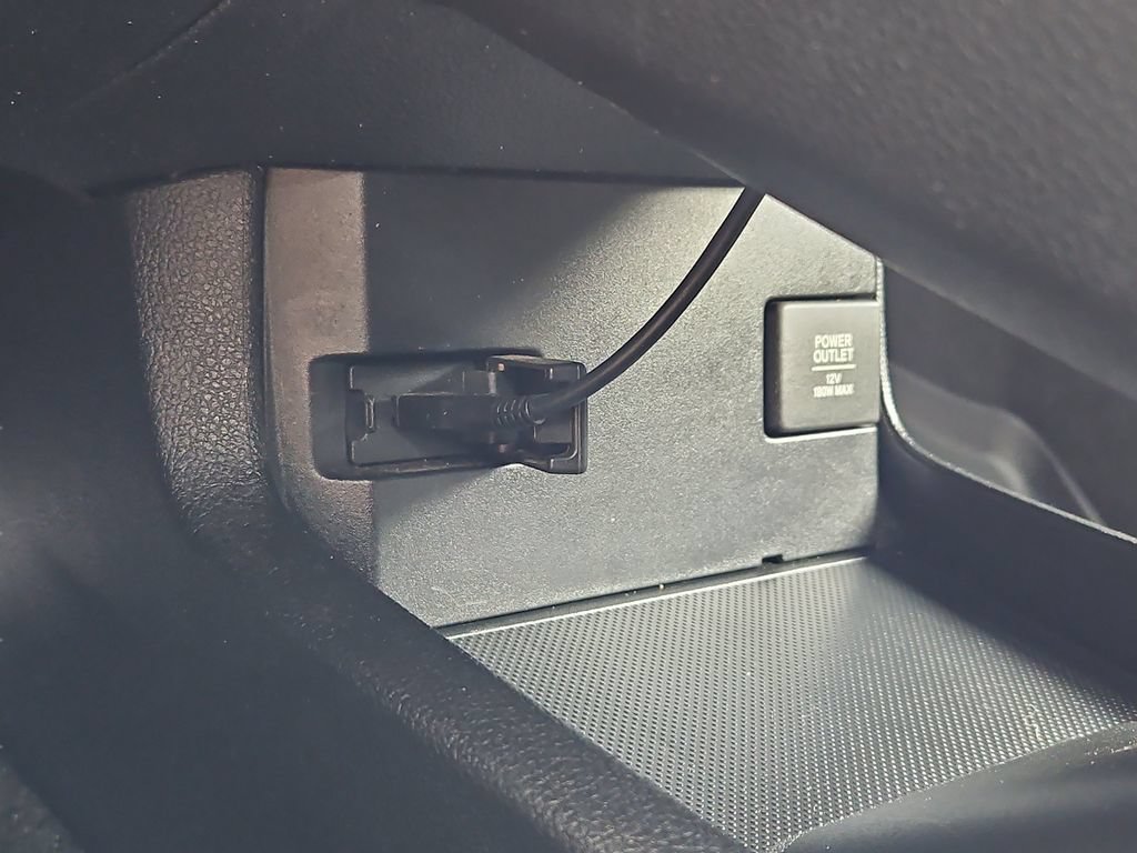 Certified 2020 Honda Civic Sport image 17