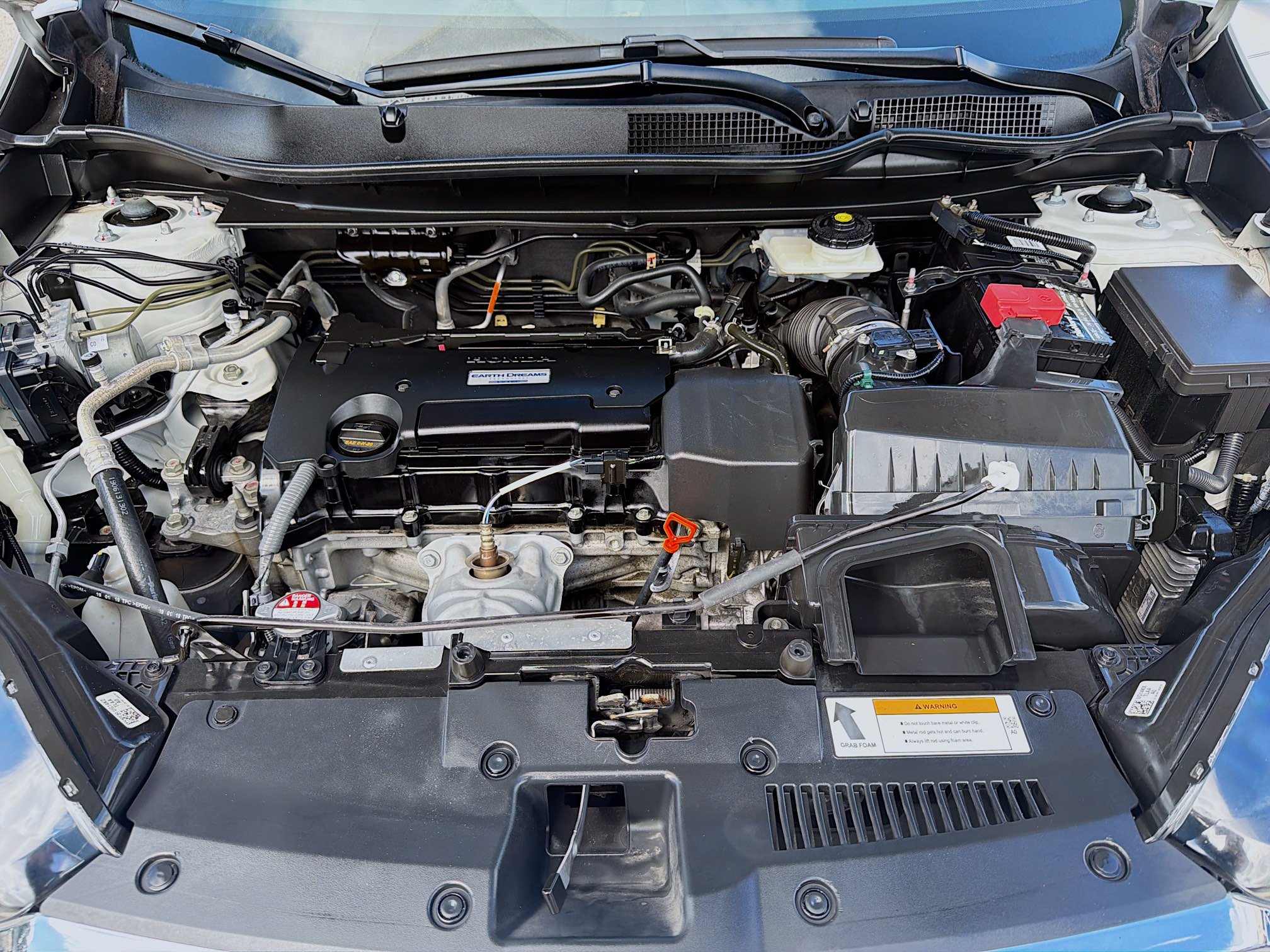 Used 2019 Honda CR-V LX image 34