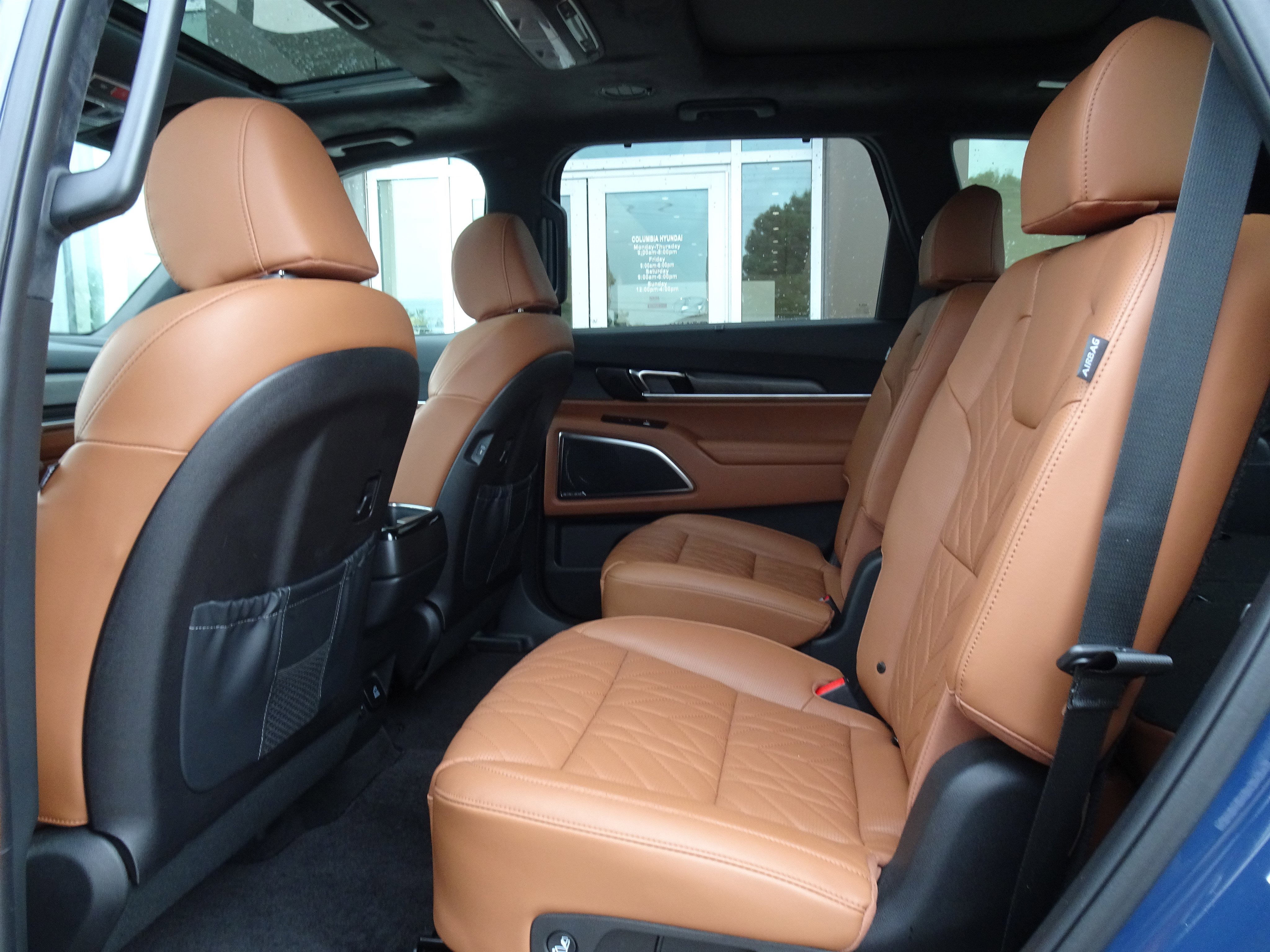 Used 2023 Kia Telluride SX Prestige X-Pro AWD/4WD image 15