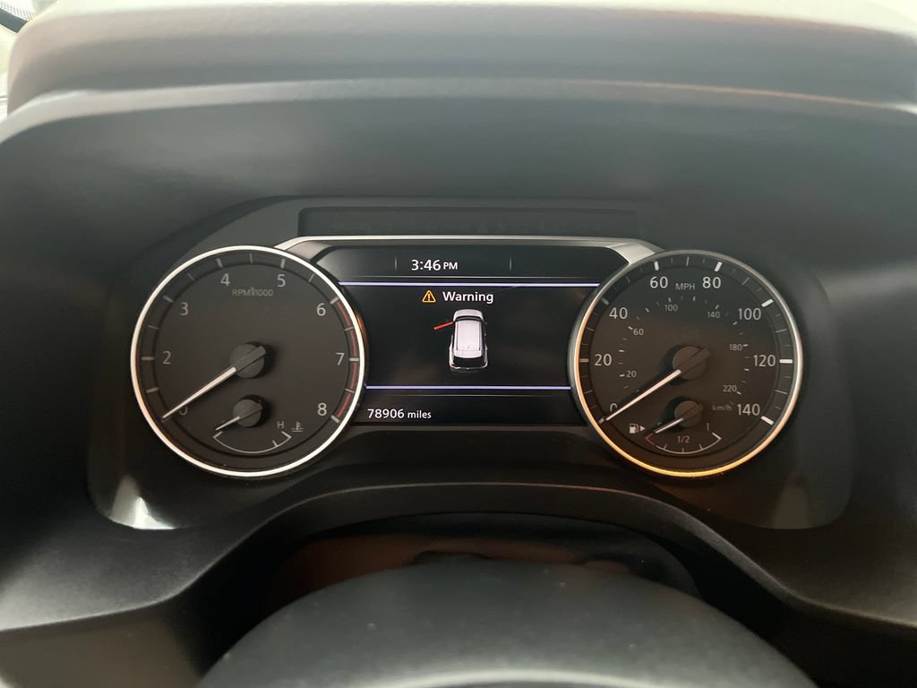 Used 2021 Nissan Rogue SV w/ Premium Package AWD/4WD image 17