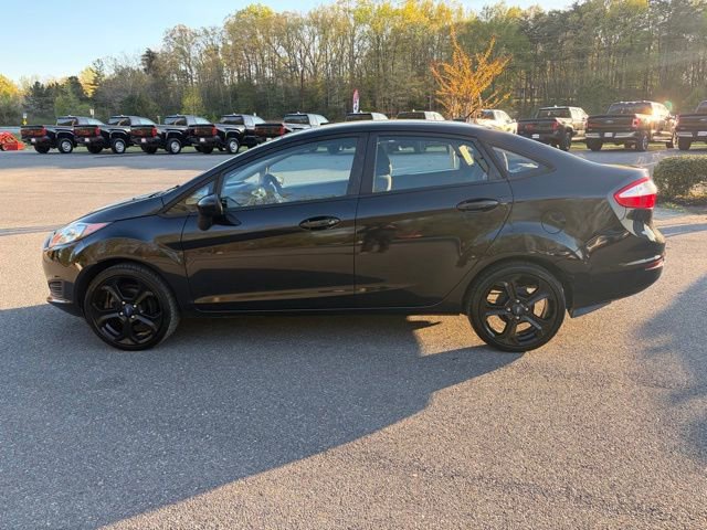 Used 2014 Ford Fiesta S FWD image 27