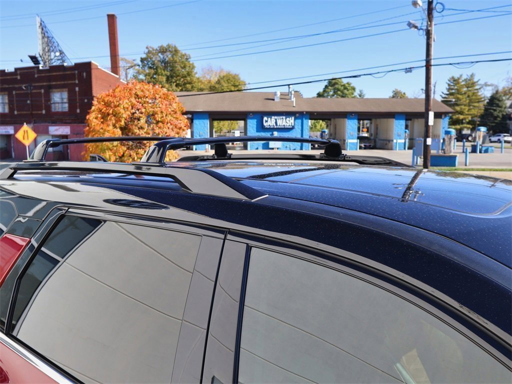 Used 2023 Nissan Pathfinder Platinum w/ Cargo Package image 9