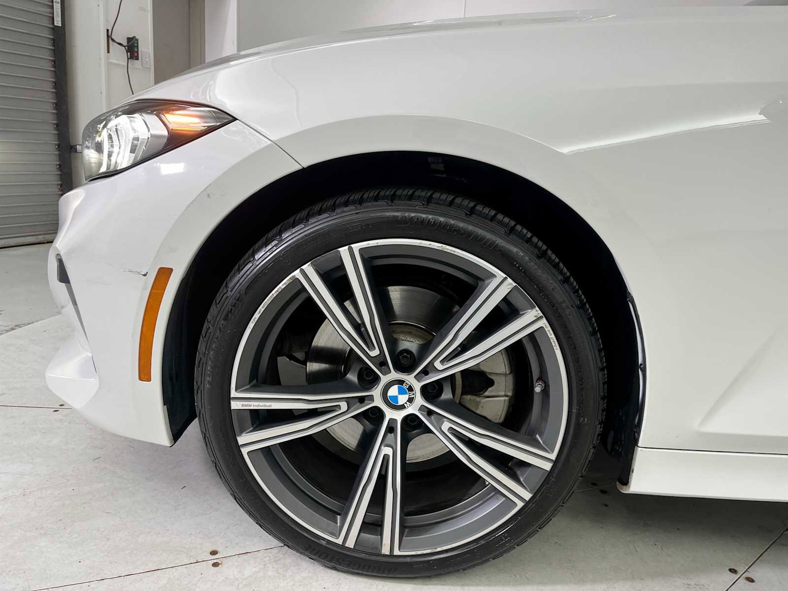 Used 2023 BMW 330i xDrive Sedan w/ Premium Package image 19