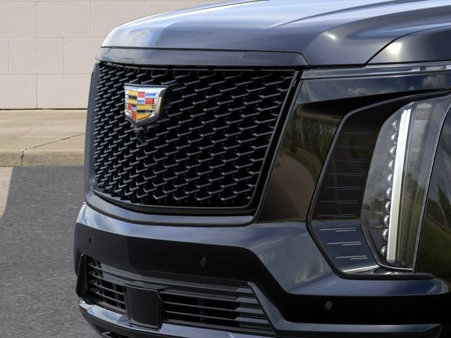 New 2026 Cadillac Escalade Sport w/ Touring Package AWD/4WD image 13