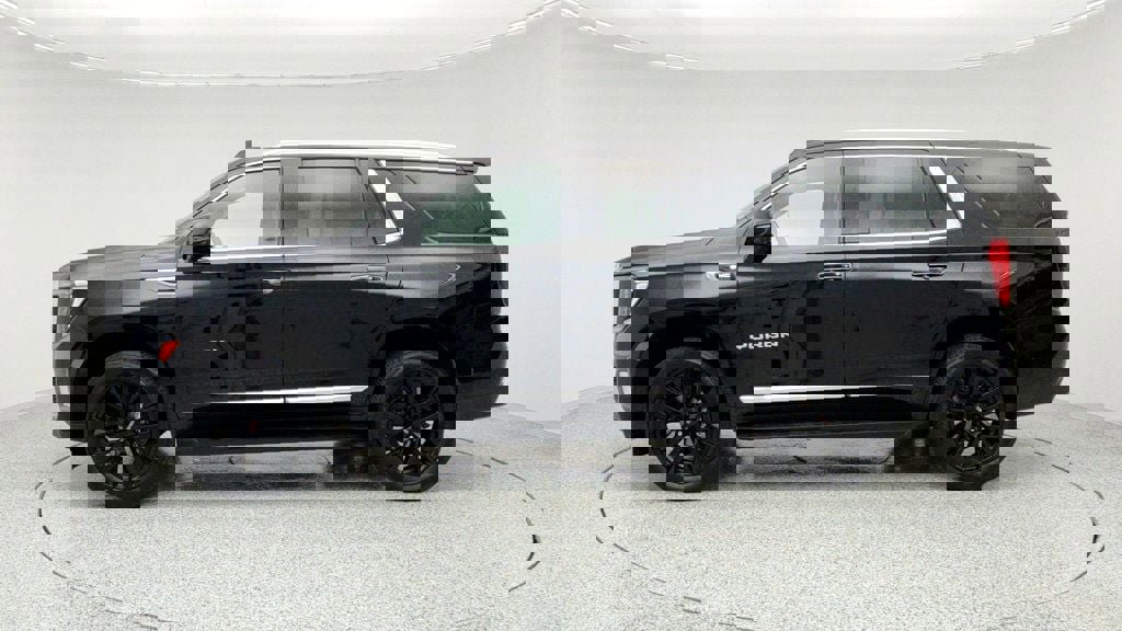 Used 2021 GMC Yukon SLT w/ SLT Premium Package image 8