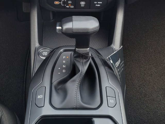 New 2026 Kia K4 FWD image 17
