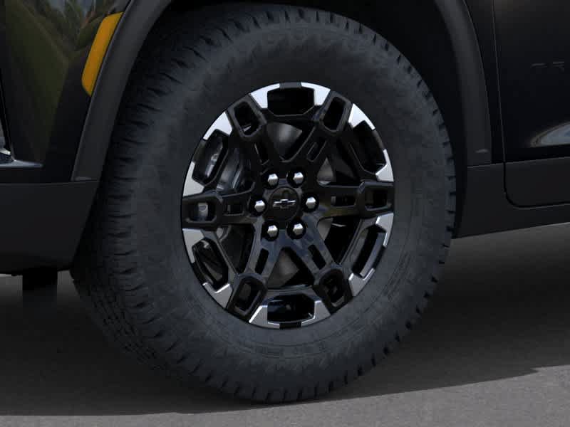 New 2027 Chevrolet Traverse Z71 AWD/4WD image 9