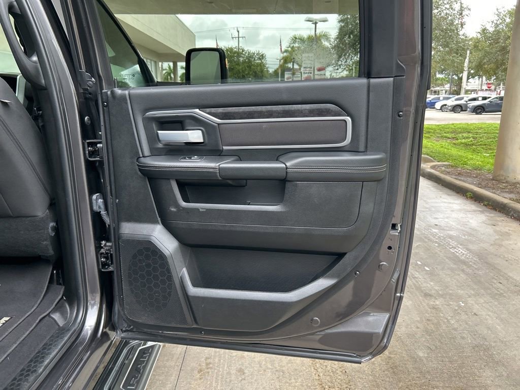 Certified 2024 RAM 2500 Big Horn image 29