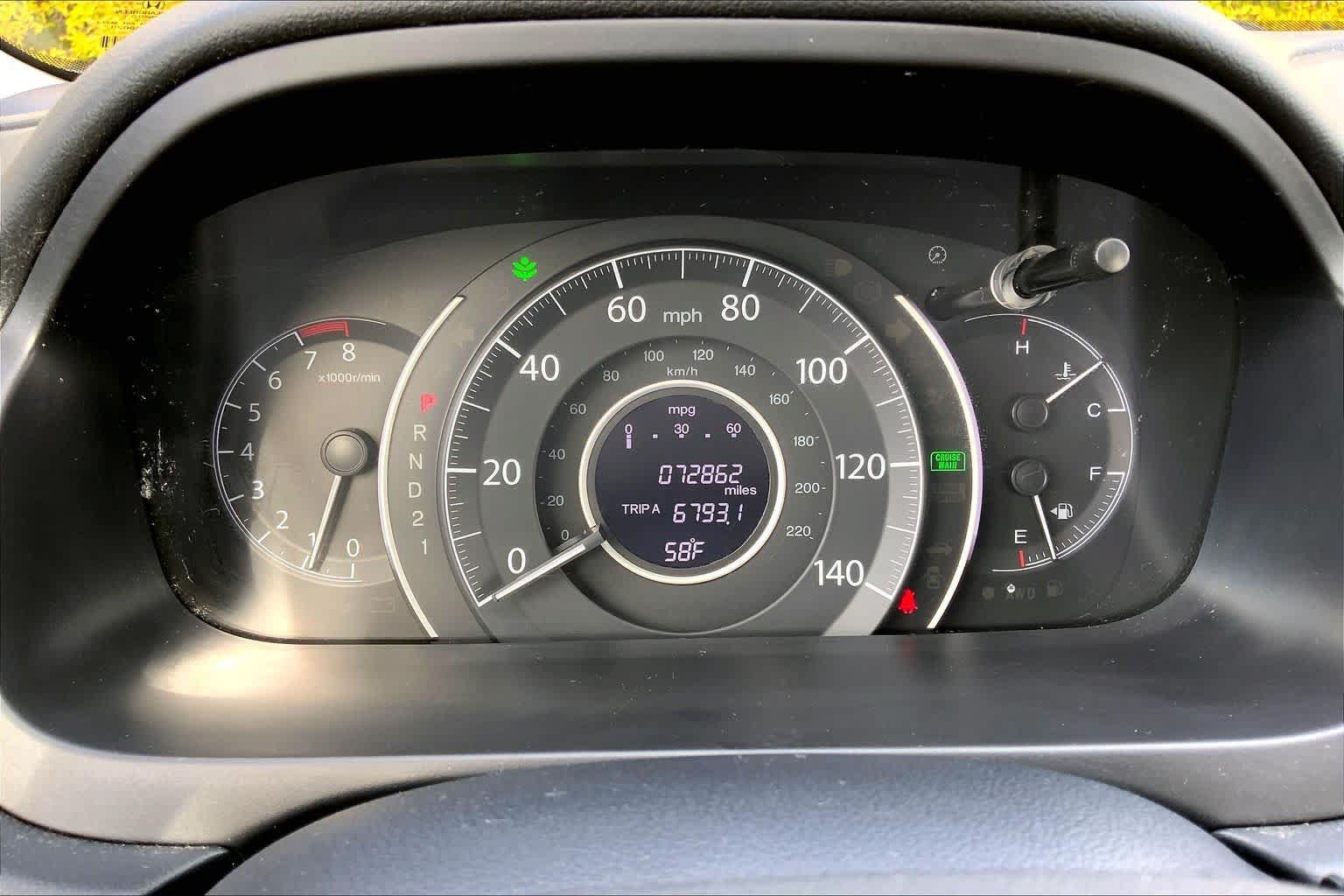 Used 2013 Honda CR-V LX image 25