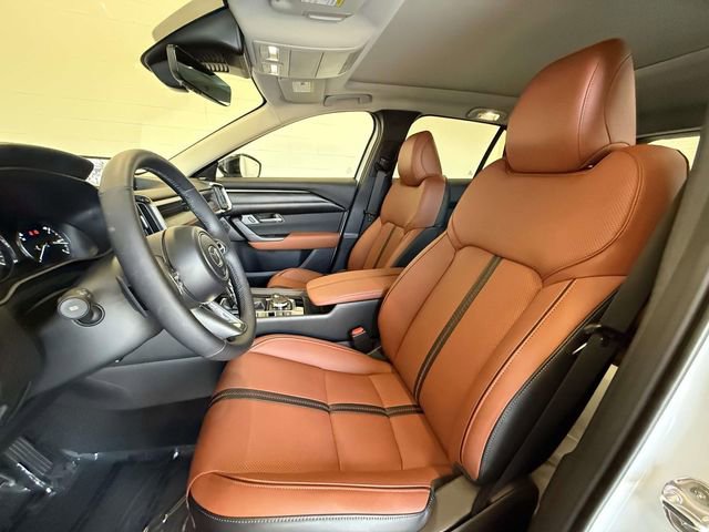 Used 2025 MAZDA CX-50 2.5 Turbo w/ Weather Package image 2