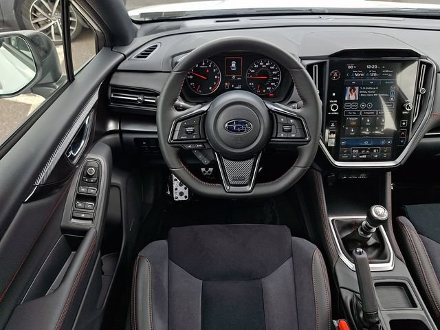 Certified 2024 Subaru WRX Limited w/ Popular Package #2A AWD/4WD image 11
