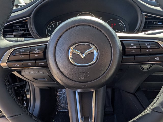 New 2026 MAZDA CX-30 AWD 2.5 S w/ Premium Package image 21