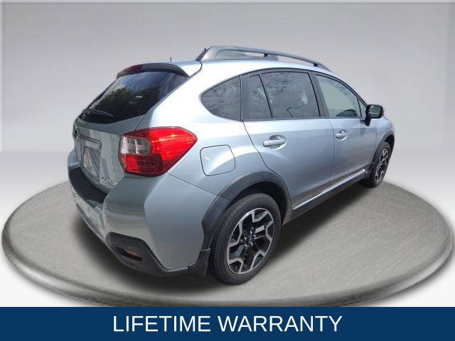 Used 2017 Subaru Crosstrek 2.0i Limited AWD/4WD image 6