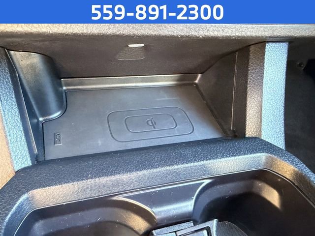 Used 2019 Toyota Tacoma TRD Off-Road AWD/4WD image 19