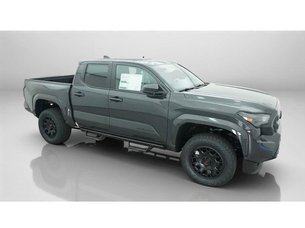 New 2026 Toyota Tacoma SR5 AWD/4WD image 12