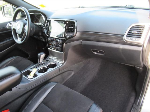 Used 2021 Jeep Grand Cherokee Laredo X image 10