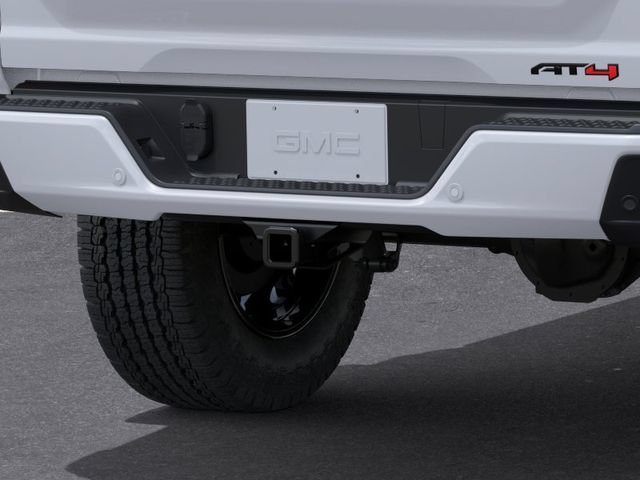 New 2026 GMC Canyon AT4 w/ Nightfall Essentials Package AWD/4WD image 14