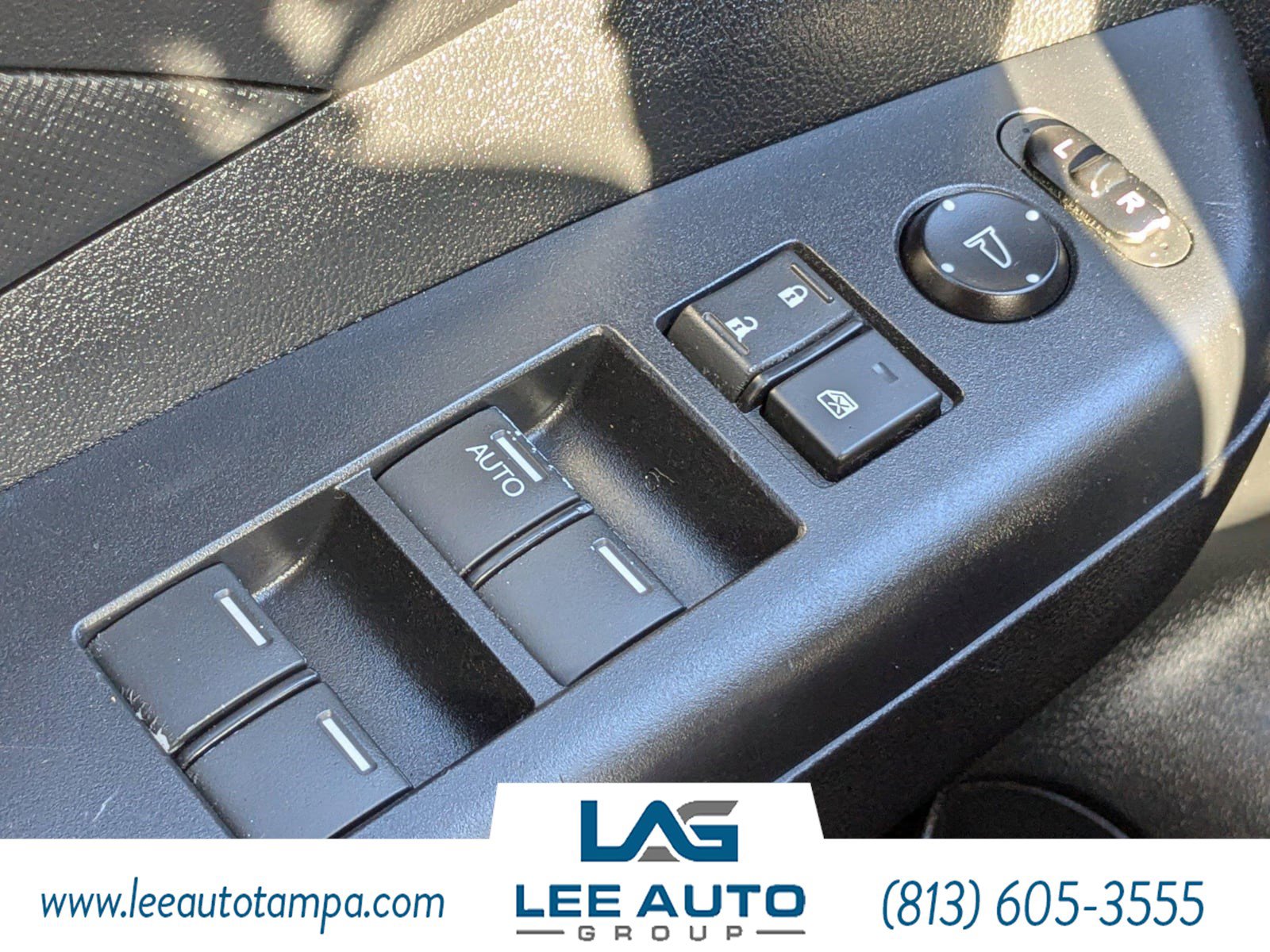 Used 2016 Honda CR-V LX image 22