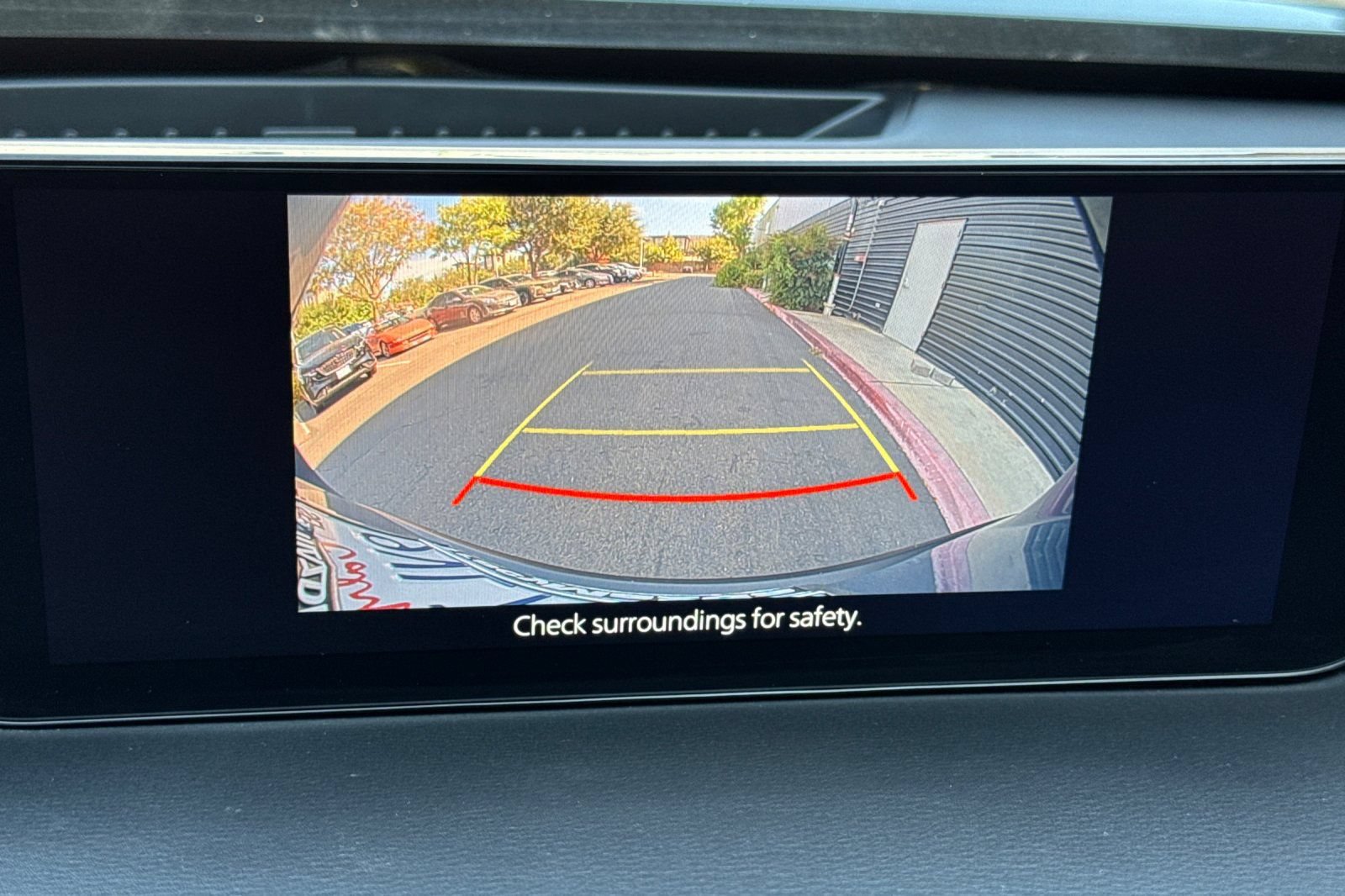 Certified 2025 MAZDA CX-50 2.5 Hybrid w/ Cargo Package AWD/4WD image 21