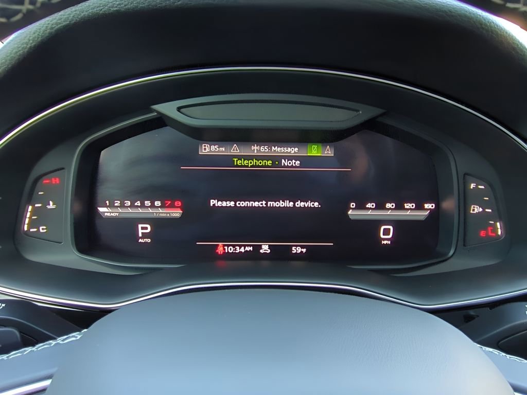 Used 2023 Audi Q8 Premium Plus image 19